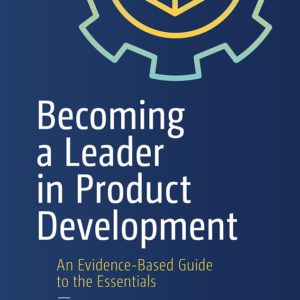 Becoming a Leader in Product Development