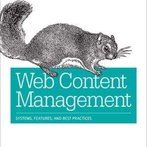 Web Content Management