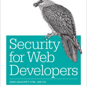 Security for Web Developers
