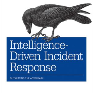 Intelligence-Driven Incident Response