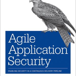 Agile Application Security