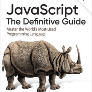 JavaScript: The definitive Guide 7th Edtion