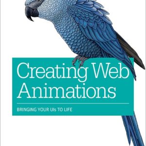 Creating Web Animations
