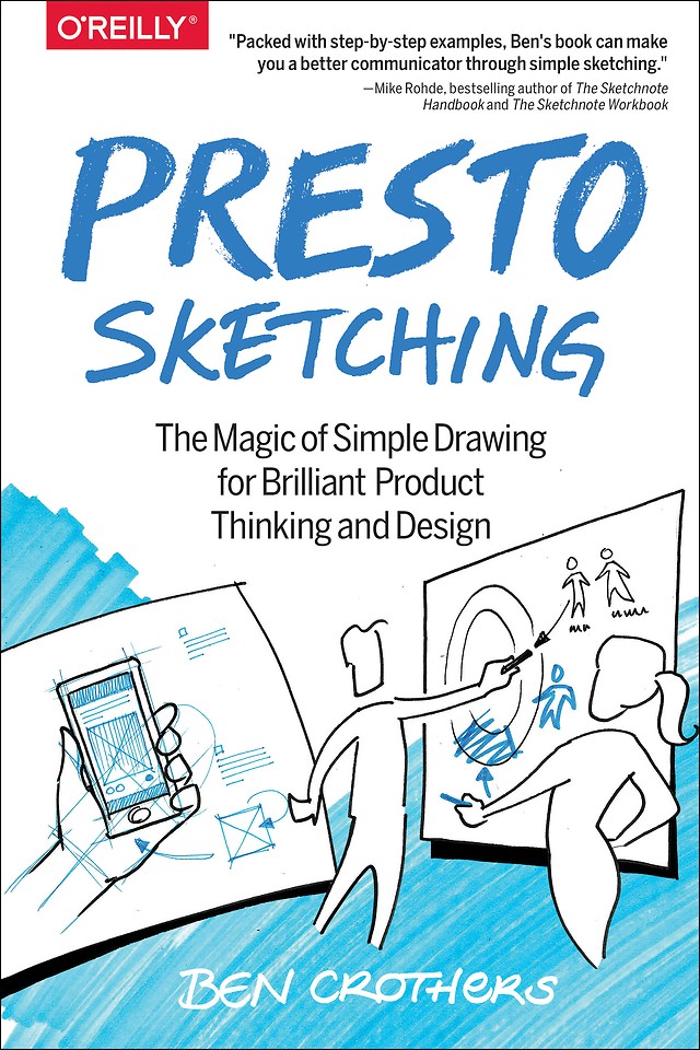 Presto Sketching