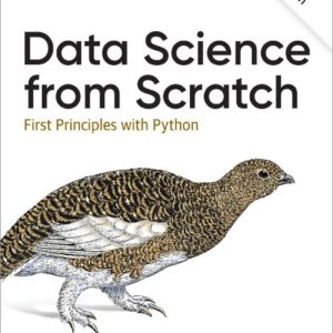 Data Science from Scratch