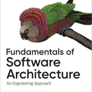 Fundamentals of Software Architecture