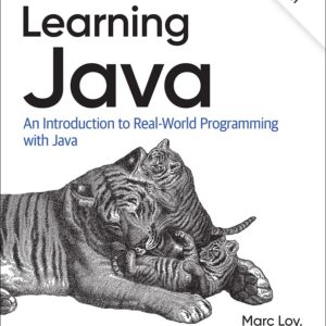 Learning Java