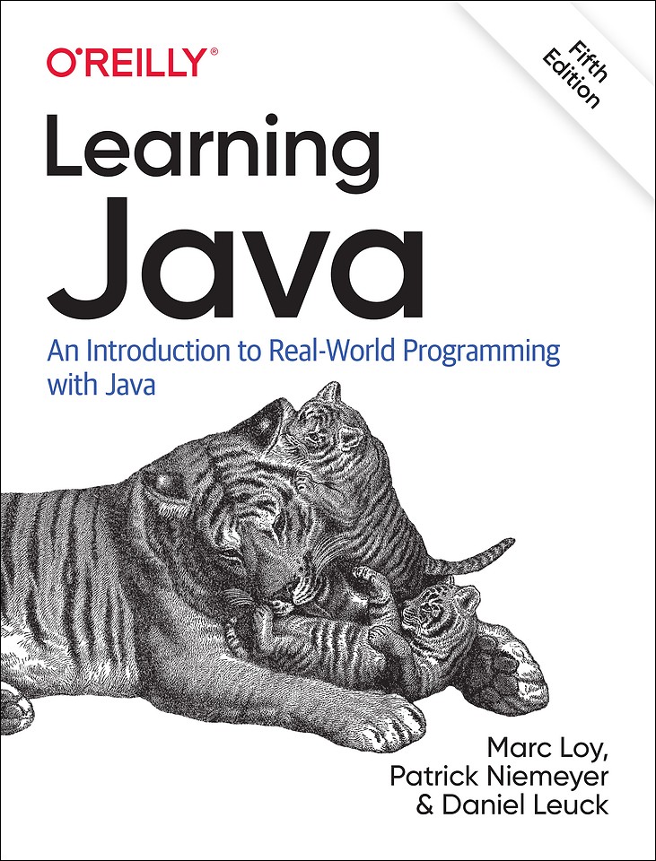 Learning Java