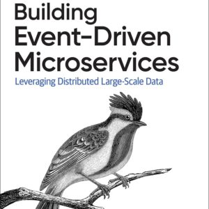 Building Event–Driven Microservices