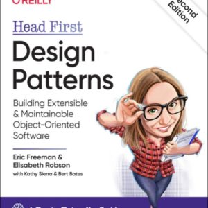 Head First Design Patterns