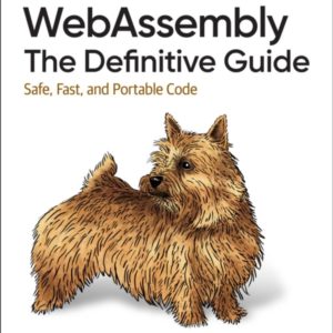 WebAssembly: The Definitive Guide