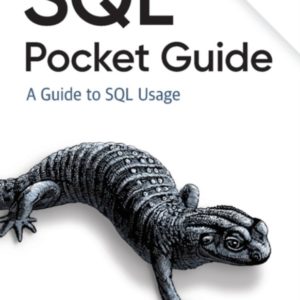SQL Pocket Guide, 4th Edition