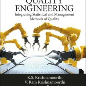 A First Course in Quality Engineering