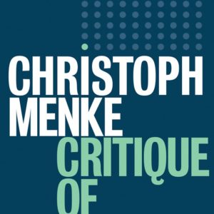 Critique of Rights