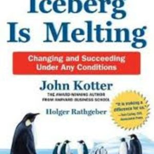 Our Iceberg Is Melting