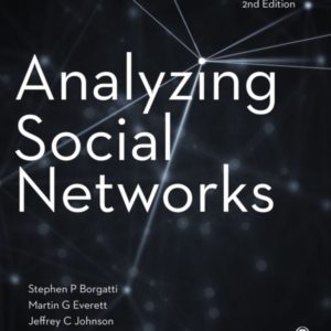 Analyzing Social Networks