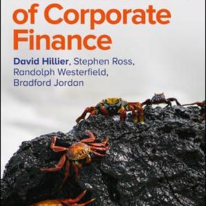 Fundamentals of Corporate Finance
