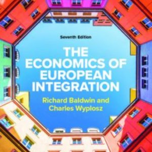 The Economics of European Integration