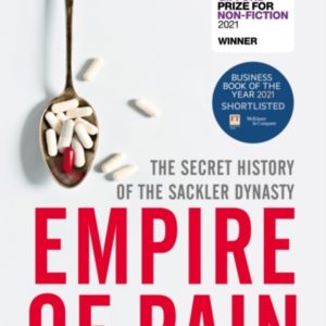 Empire of Pain