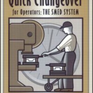 Quick Changeover for Operators