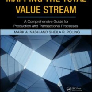 Mapping the Total Value Stream