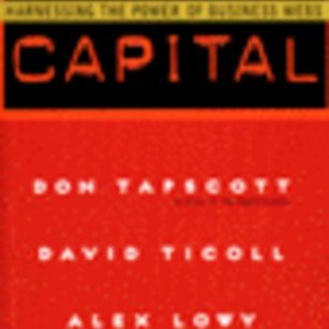 Digital Capital