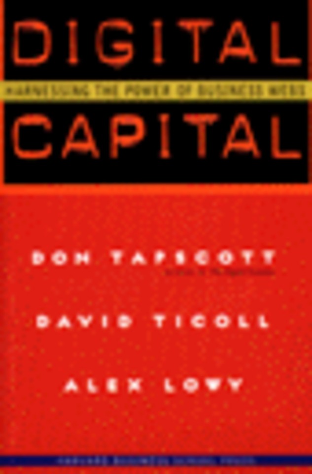 Digital Capital