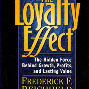 The Loyalty Effect