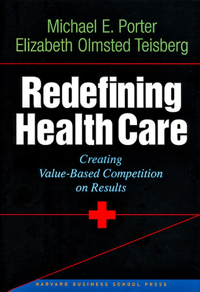Redefining Health Care