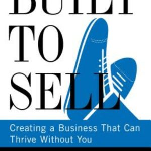 Built to Sell