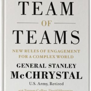 Team of Teams