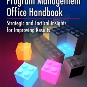 The PMOSIG Program Management Office Handbook