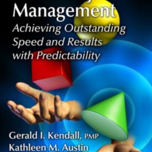 Advanced Multi-Project Management