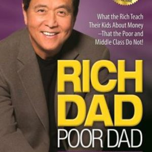 Rich Dad Poor Dad