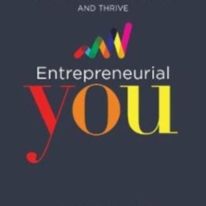 Entrepreneurial You