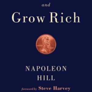 Think and Grow Rich
