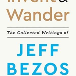 Invent and Wander
