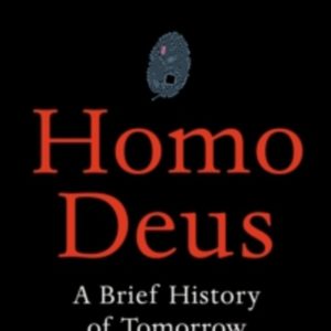 Homo Deus :
