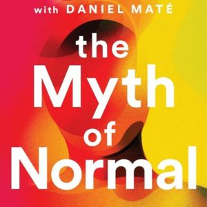 The Myth of Normal