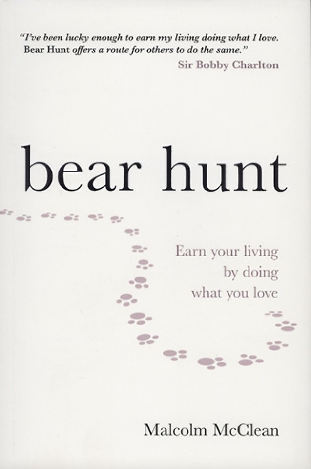 Bear Hunt