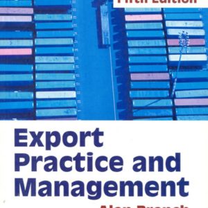 Export Practice and Management