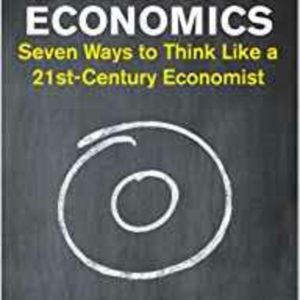 Doughnut Economics