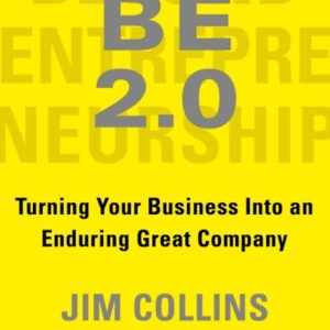 Beyond Entrepreneurship 2.0