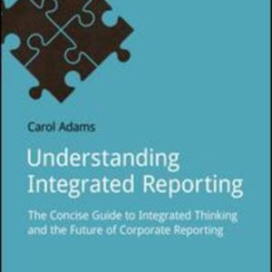 Understanding Integrated Reporting