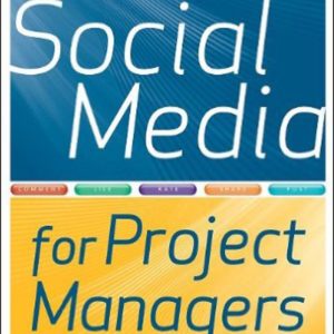 Social Media for Project Managers