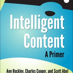 Intelligent Content