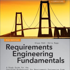 Requirements Engineering Fundamentals