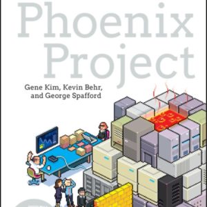 The Phoenix Project