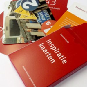 Twynstra Gudde kaarten