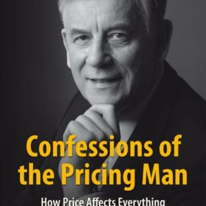 Confessions of the Pricing Man